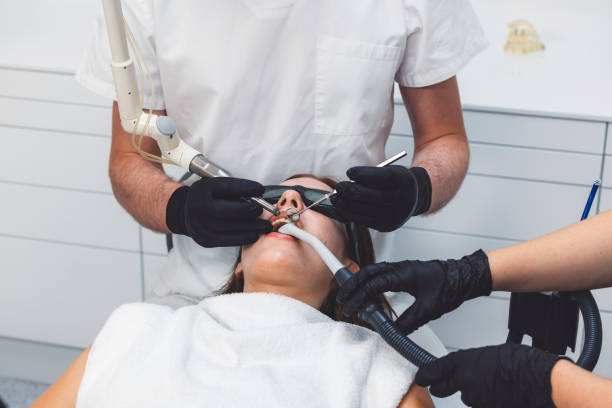 Best Emergency Dental Care for Broken or Chipped Teeth in Port Washington North, NY