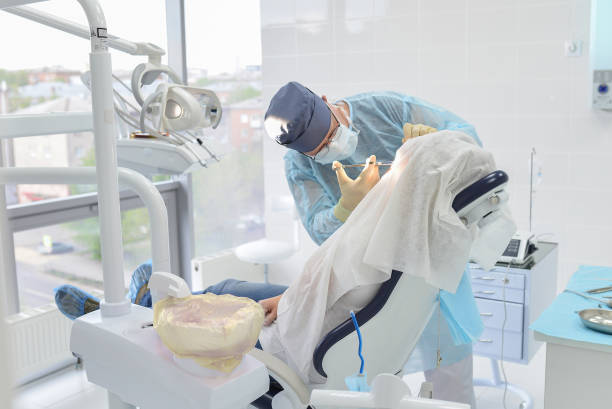 Best Emergency Gum Treatment in Port Washington North, NY